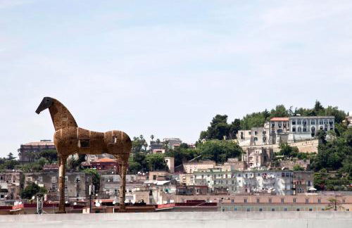 Metro Art Suite Napoli - Foto 41