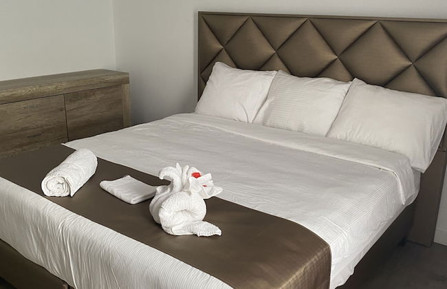 Empire 1 Celinastraat Paramaribo - Photo 10