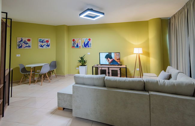 ApartHotel EDA - Foto 27