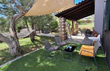 Dimitra's Villa in Evia, Greece - Foto 19