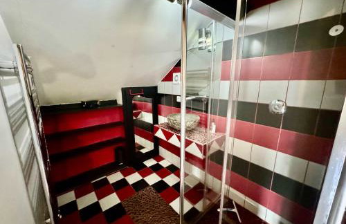 La Clef Decamp Moulin du Gast 35pers jacuzzi sauna billard baby - Foto 30