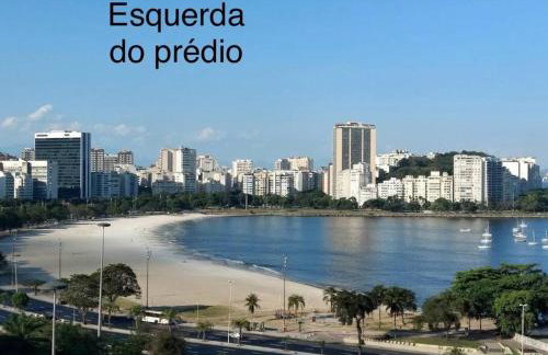 Studio Novíssimo na Praia de Botafogo todo completo - Foto 36