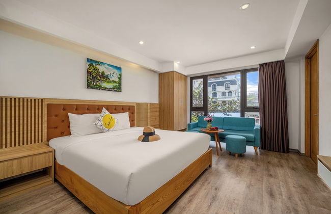 Lahome Boutique Villa and Apartment - Foto 33