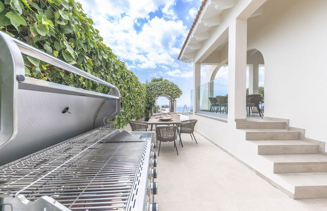 Villa Luna - Foto 32