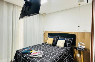 Oxente Barra Premium Praia Porto da Barra - Foto 80