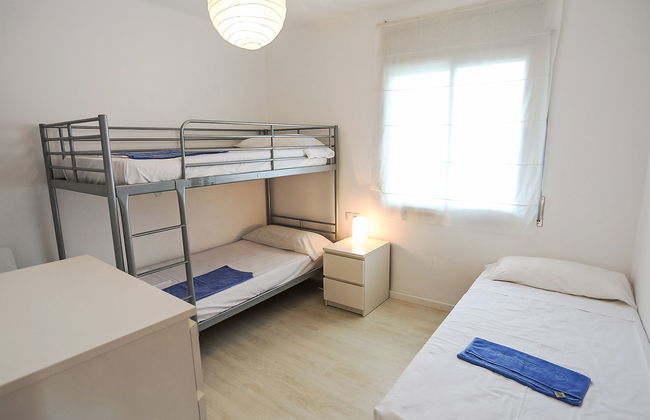 Terecel Salou - Foto 8