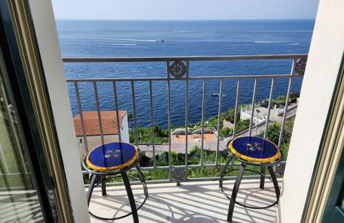 Palazzo Rocco - Golden Suite - Praiano - Amalfi Coast - Foto 16