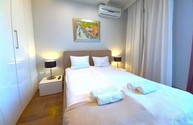 erApartments Oxygen Residence - Foto 67