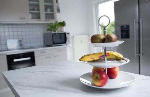 Apartment Taunustraum by Interhome - Foto 16