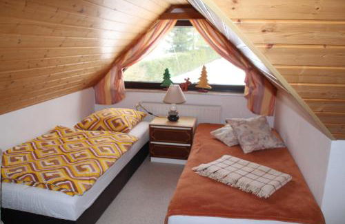 Ferienwohnung Panorama - Foto 15