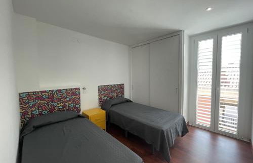 Apartament Cervantes - Foto 26