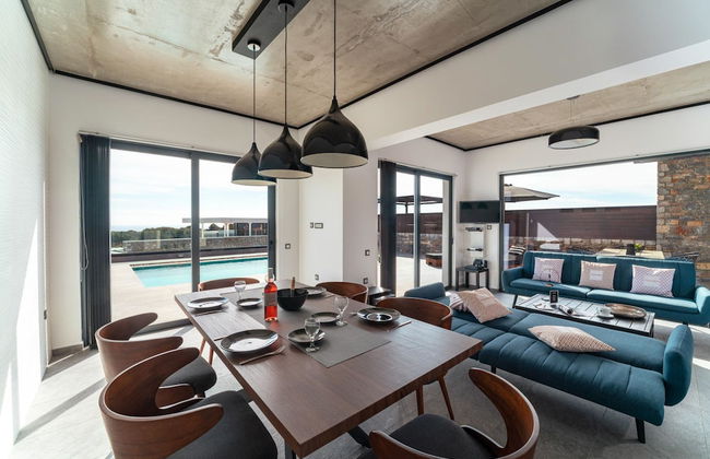 Amara Luxury villas - Foto 24