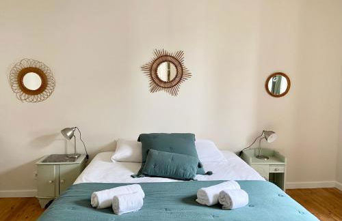 Charmante maison au Port de Sainte Marine - Foto 11