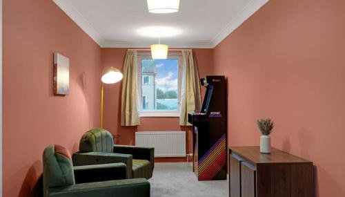 Harland Haven Spacious 4br House In Ipswich - Foto 4