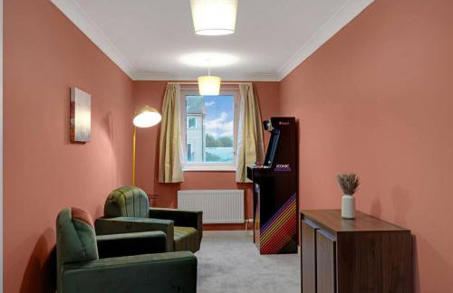 Harland Haven Spacious 4br House In Ipswich - Foto 4