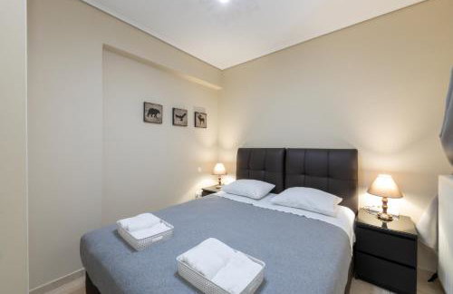 A&J Apartments or Rooms athens airport - Foto 100