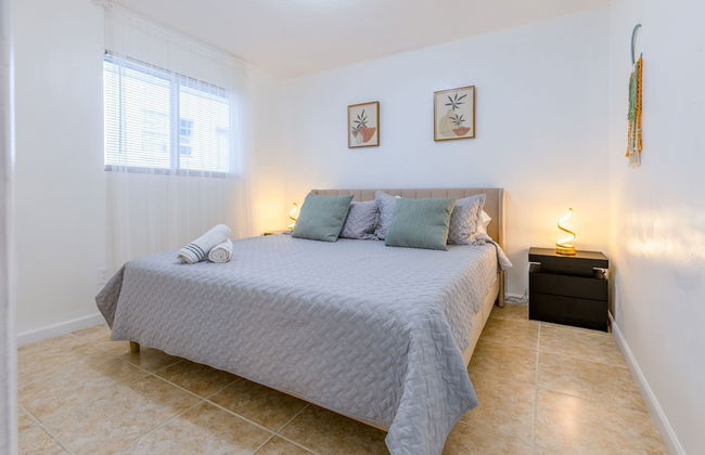 Enjoy Miami Top Location Free Parking Book Now - Foto 8