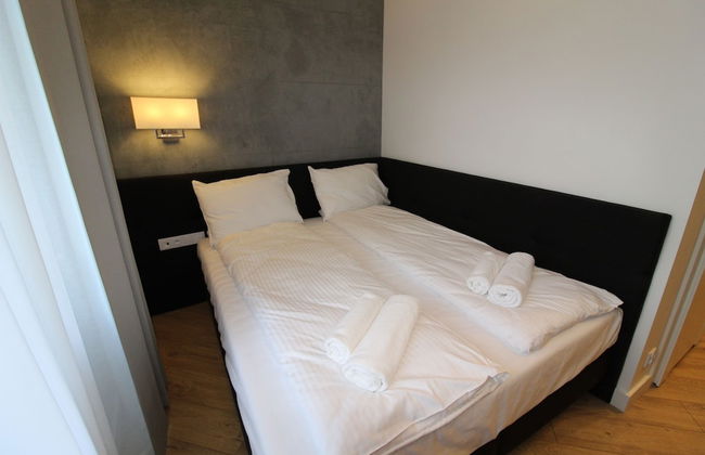 Apartamenty Nowa Kamienica - Foto 35