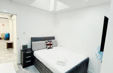 Studios in Kings Cross - Foto 11