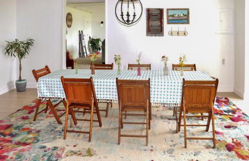 Pemaquid Trail Cottage - Foto 8