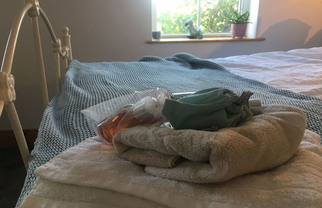 Driftwood Loft - Foto 8