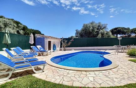 Villa Palmeira Galé Beach - Foto 51