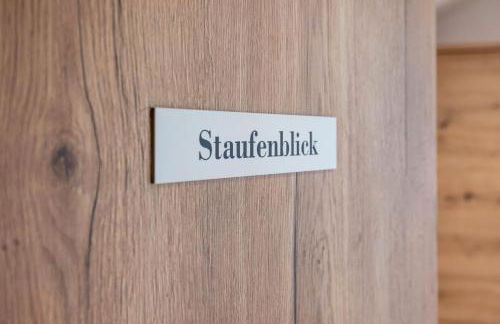 Wohnung Staufenblick - Foto 28