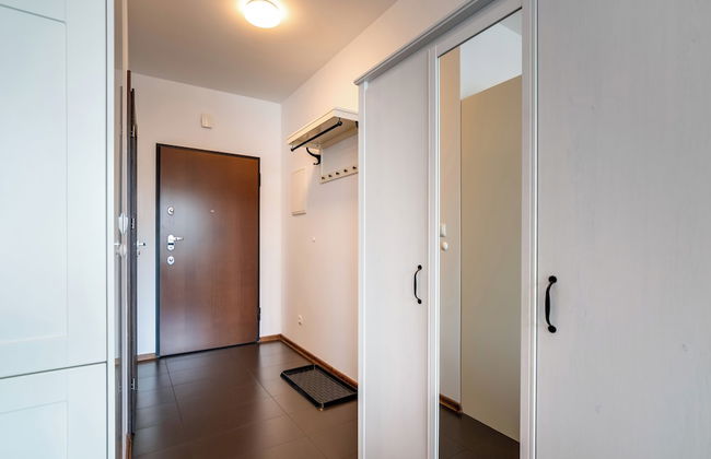 Apartamenty Prestige Browar Lubicz - Foto 25