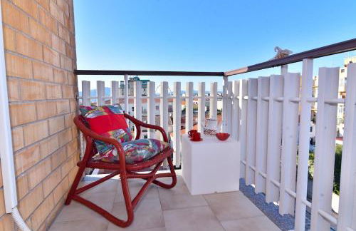 Vista mare Red Corallo Elegance Alghero - Foto 25