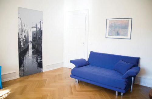 Stadthaus Sinfonia - Foto 2