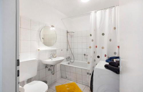 3-Zimmer Stadtappartement Sievers - Foto 15