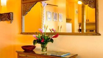 Hana Kai Maui - #202 Alau upper floor lofted studio - Foto 2, furniture