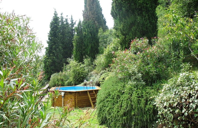 Holiday Home in Marciaga With Pool & Gulf Views - Foto 41