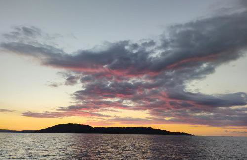 Villa Carlotta la Maddalena - Foto 6