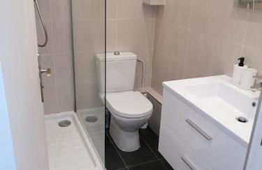 Le Vauban, Charmant studio 5 minutes du Château - Foto 34