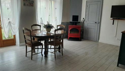 Le gîte embarqué - Géré par Presta-Zen'Services - Barque électrique en supplément - Foto 5