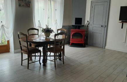 Le gîte embarqué - Géré par Presta-Zen'Services - Barque électrique en supplément - Foto 5