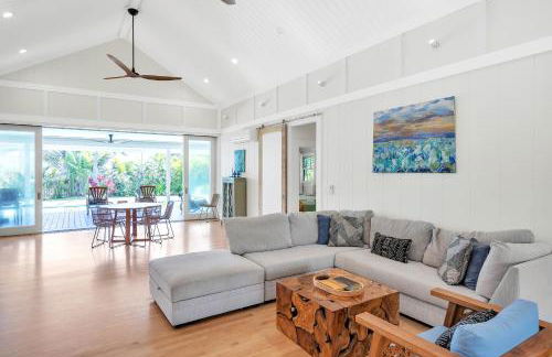 Gorgeous Renovated 1937 Plantation Style Beach House 50 Steps To The Center Of The Beach 5 Bedroom Home by RedAwning - Foto 58