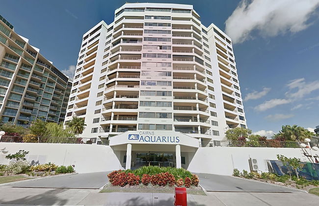Cairns Aquarius - Foto 46