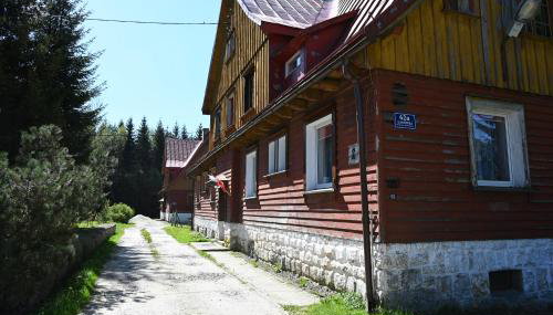 Strażnica Pod Lasem - Foto 5