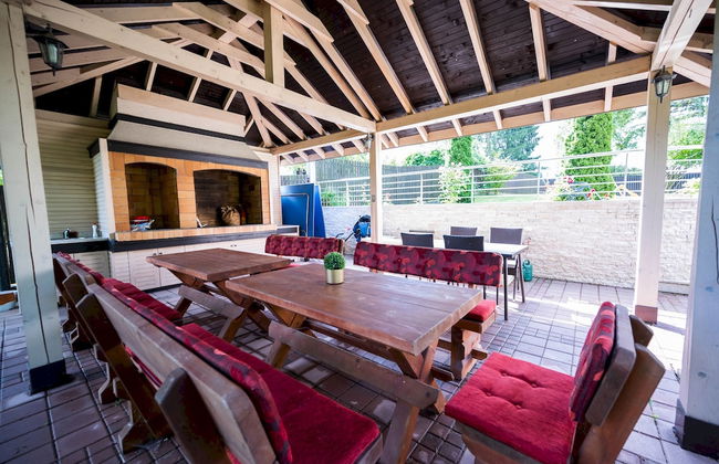 Spacious 3bdr Villa - Foto 16