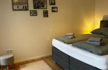 Apartment Sansibar - Foto 12