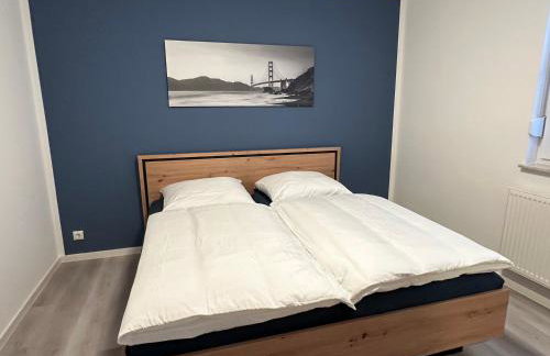 Ferienwohnung am Mühltal - Foto 1