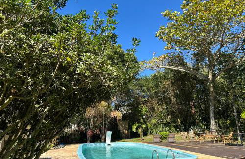 Pousada Recanto Do Costão - Foto 3