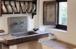 Borgo di Capannole , appartamento "Giorgio" - Foto 9