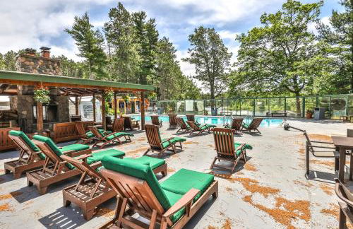 Chippewa Retreat - Lair - Foto 24