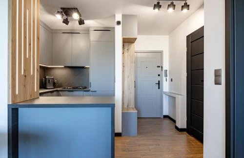 MVP Apartments VIP Plac Jana z Głogowa 2 - Foto 24