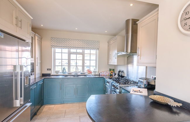 3 The Coastguards, Thorpeness - Foto 10