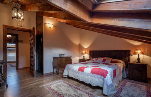 El Desvan Del Brigante - Foto 12