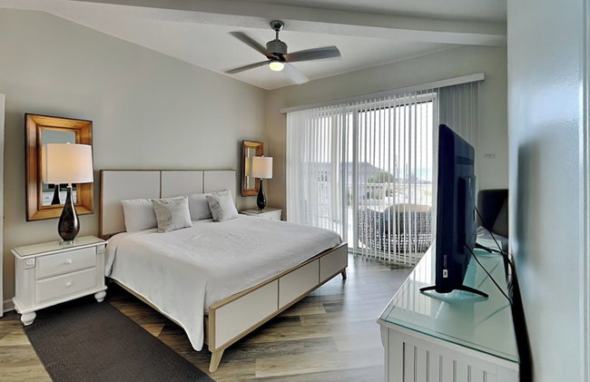 Crystal View #303 by Southern Vacation Rentals - Foto 9